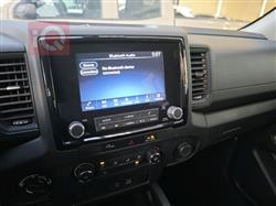 نيسان فرونتر